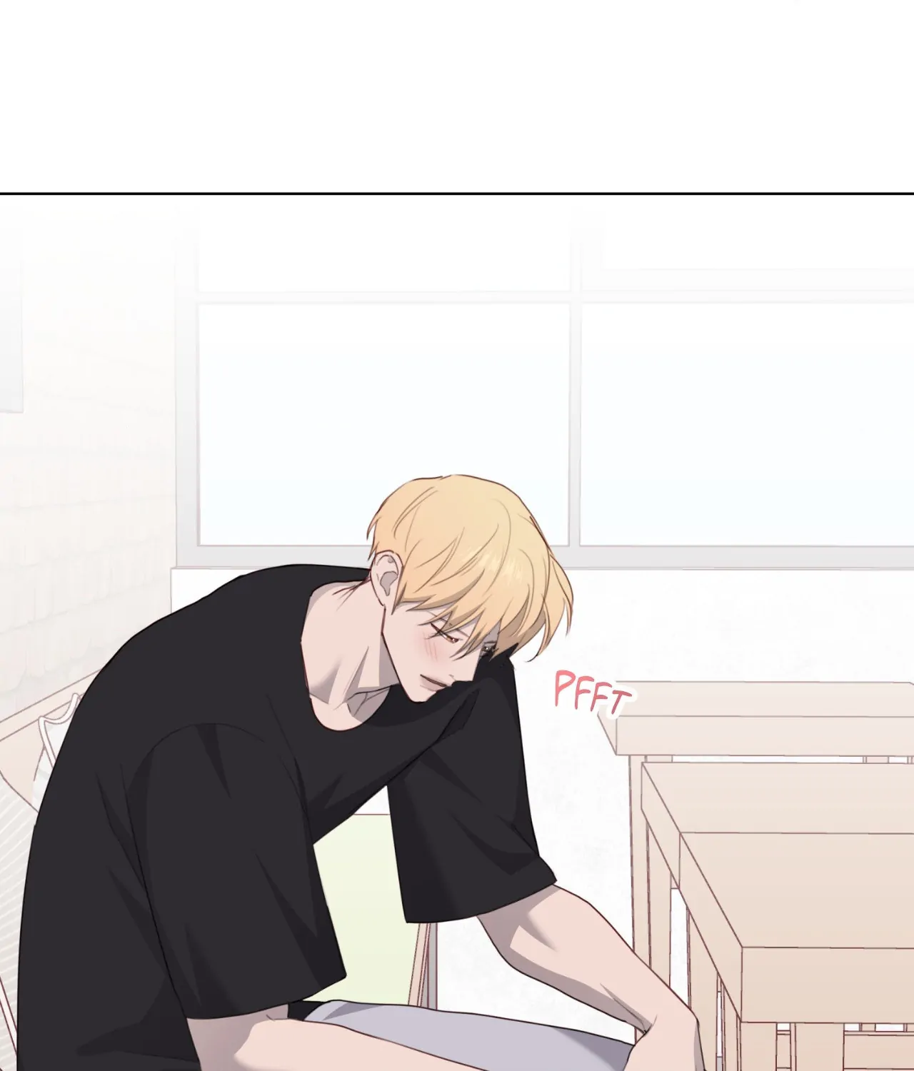 Alpha Boyfriends [Official] - Chapter 45 manhwa