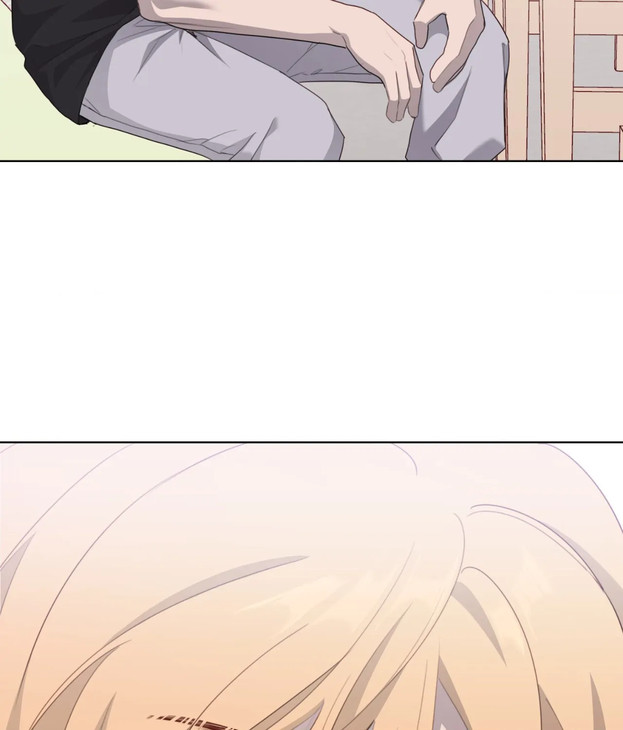 Alpha Boyfriends [Official] - Chapter 45 manhwa
