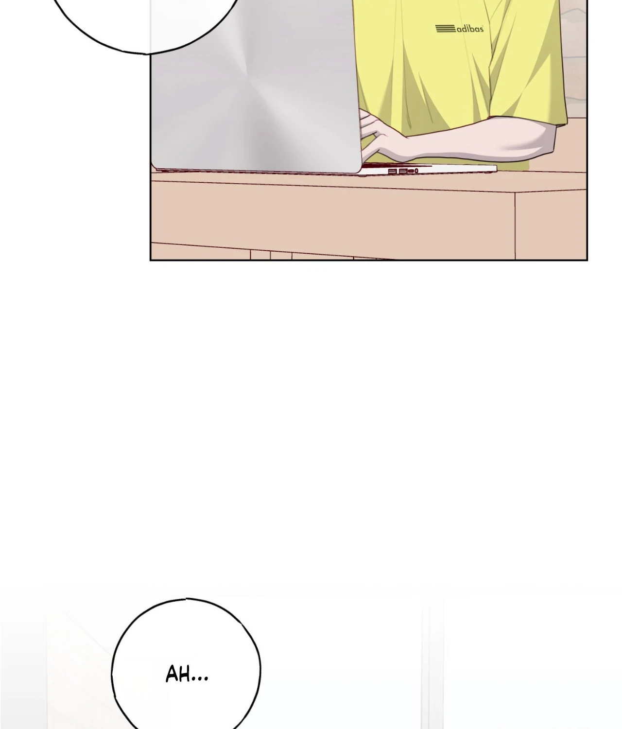 Alpha Boyfriends [Official] - Chapter 45 manhwa