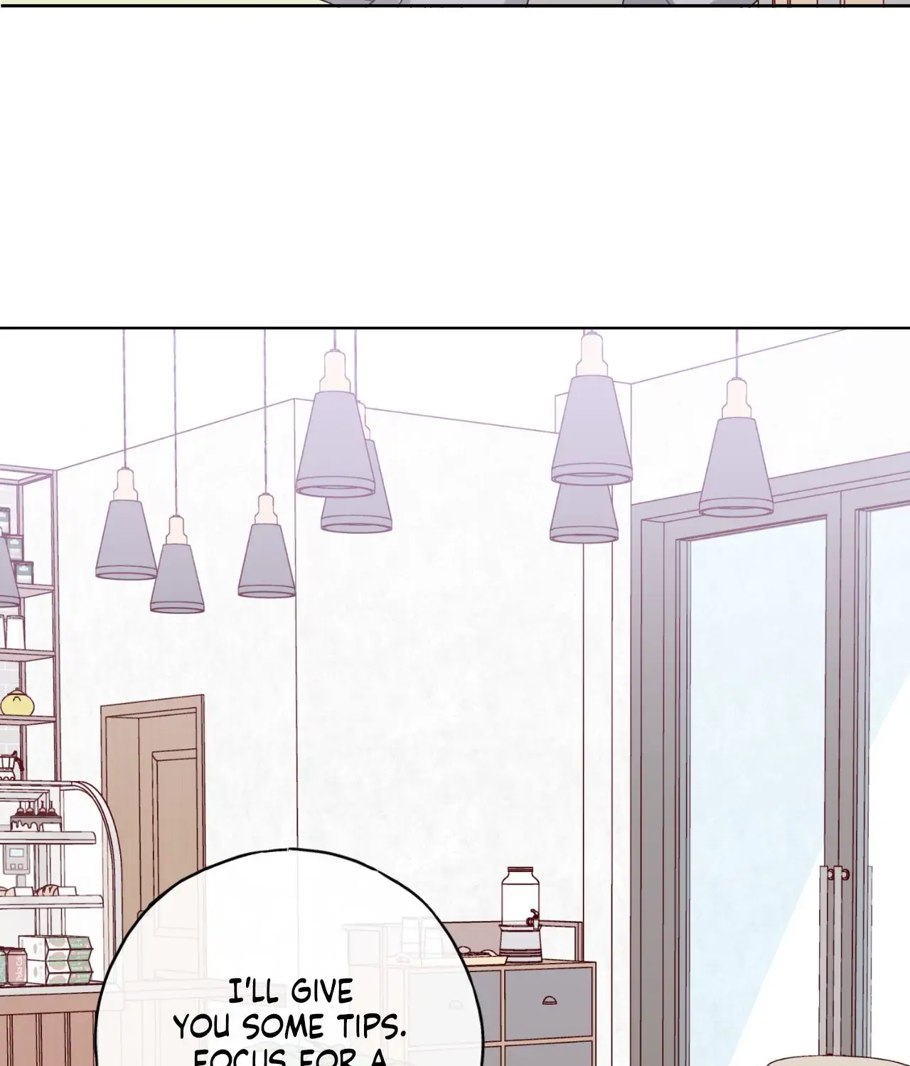 Alpha Boyfriends [Official] - Chapter 45 manhwa