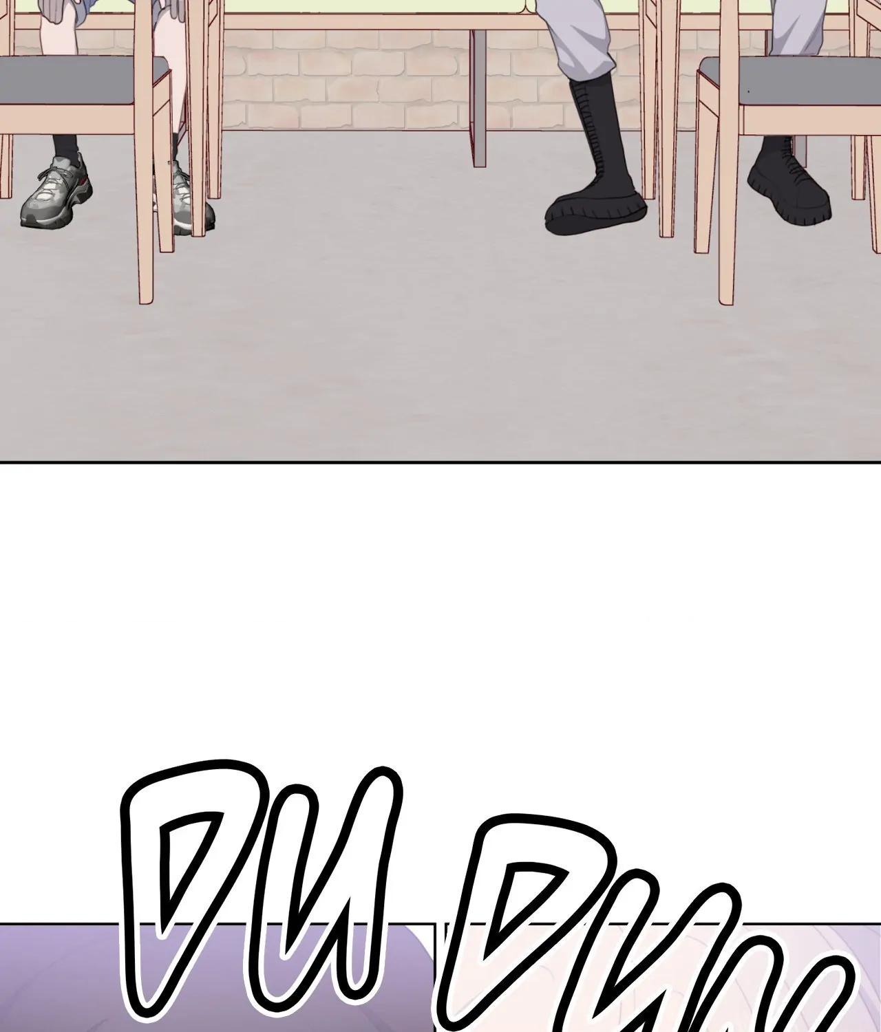 Alpha Boyfriends [Official] - Chapter 45 manhwa
