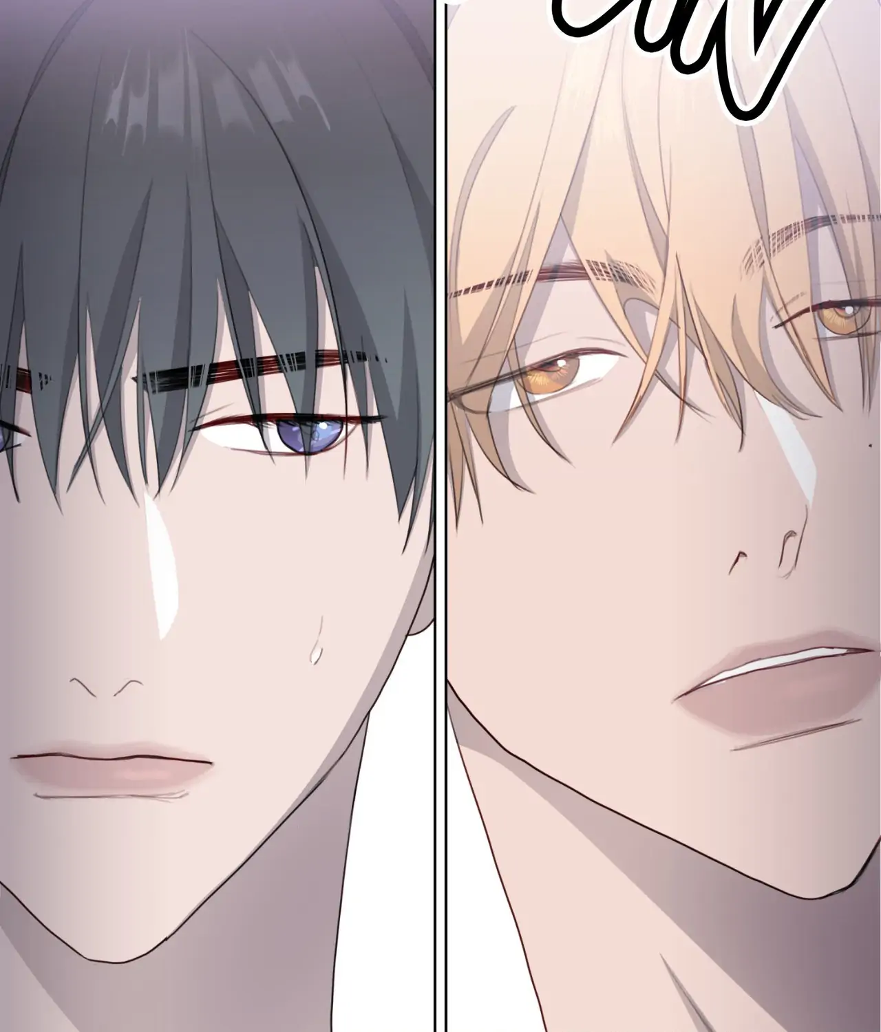 Alpha Boyfriends [Official] - Chapter 45 manhwa