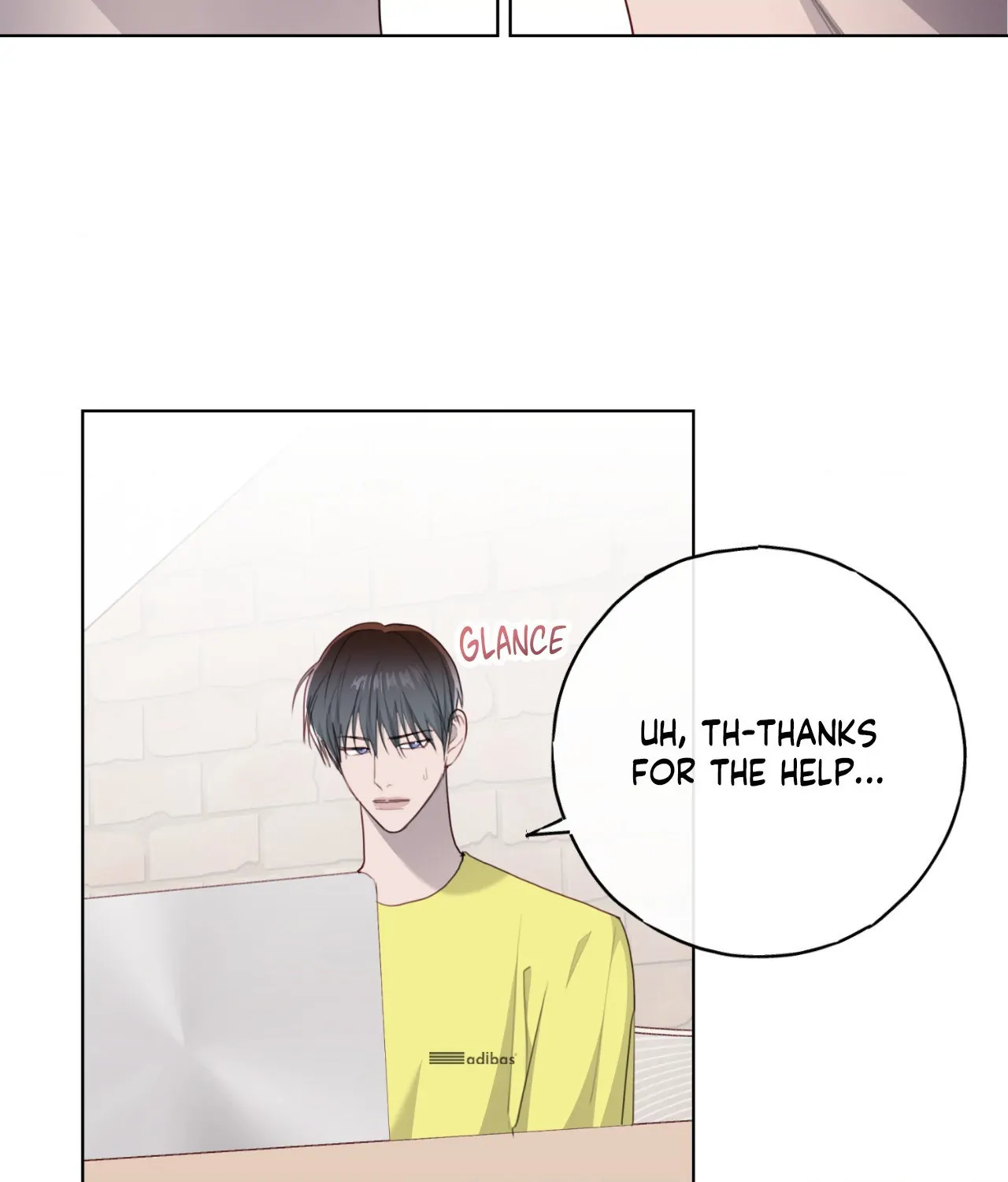 Alpha Boyfriends [Official] - Chapter 45 manhwa