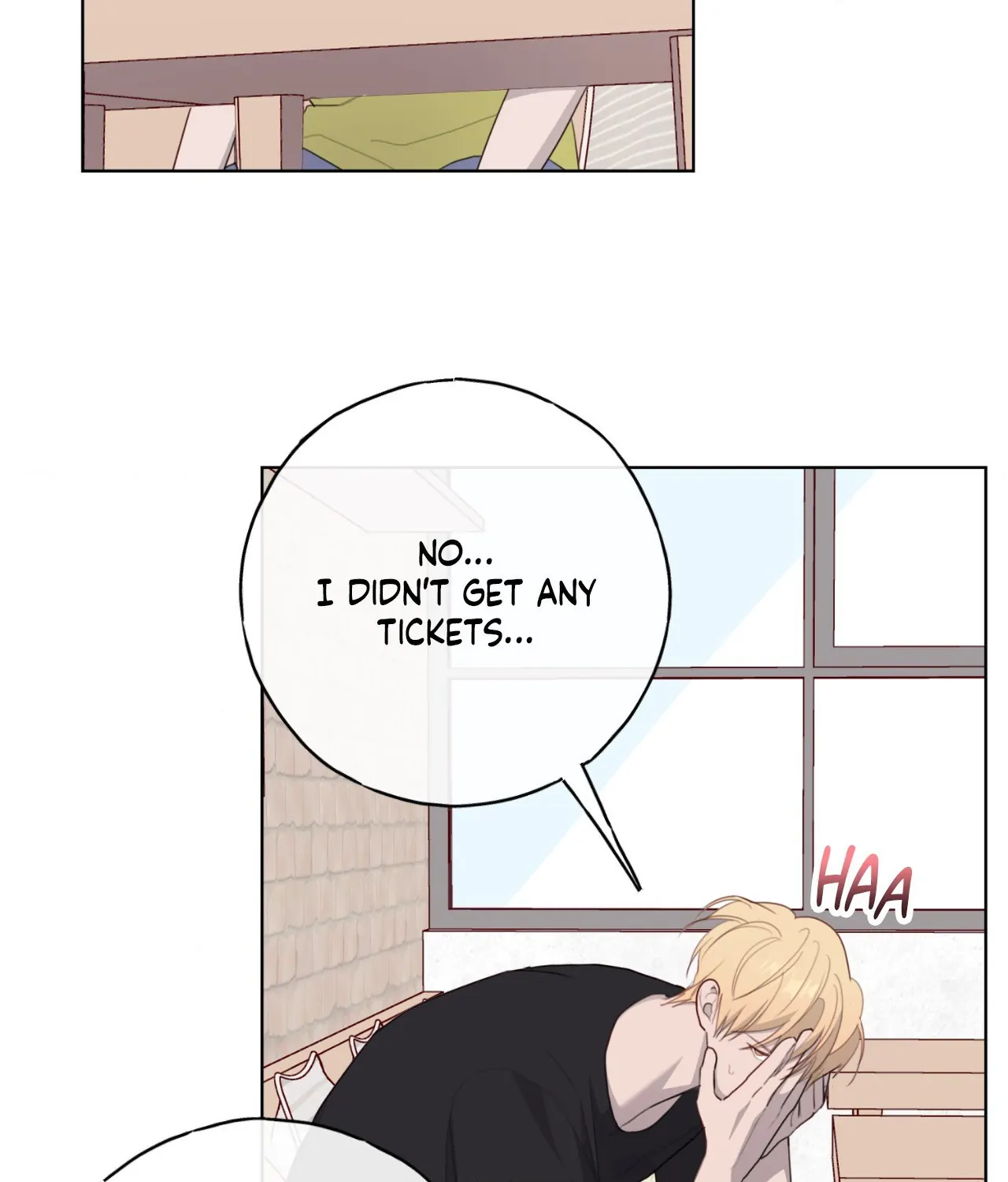 Alpha Boyfriends [Official] - Chapter 45 manhwa
