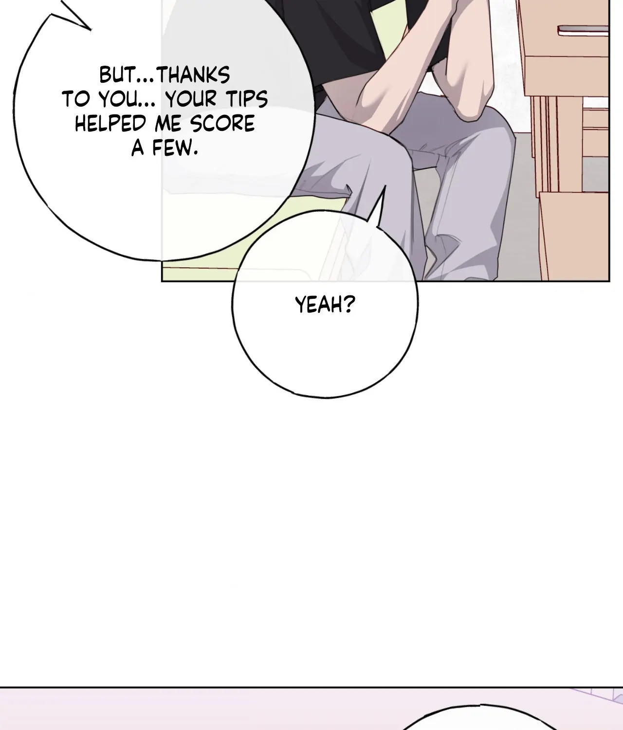 Alpha Boyfriends [Official] - Chapter 45 manhwa