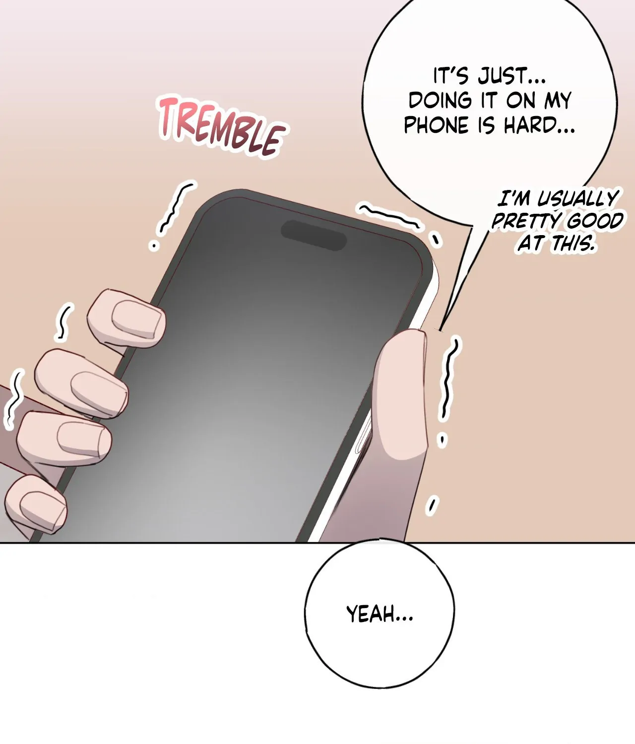 Alpha Boyfriends [Official] - Chapter 45 manhwa
