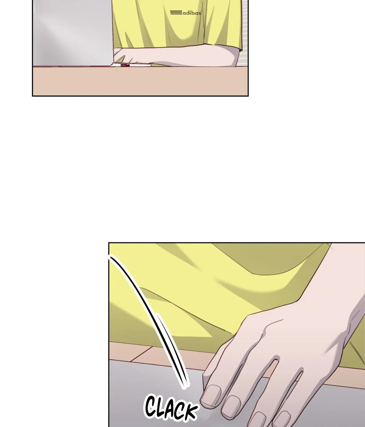 Alpha Boyfriends [Official] - Chapter 45 manhwa
