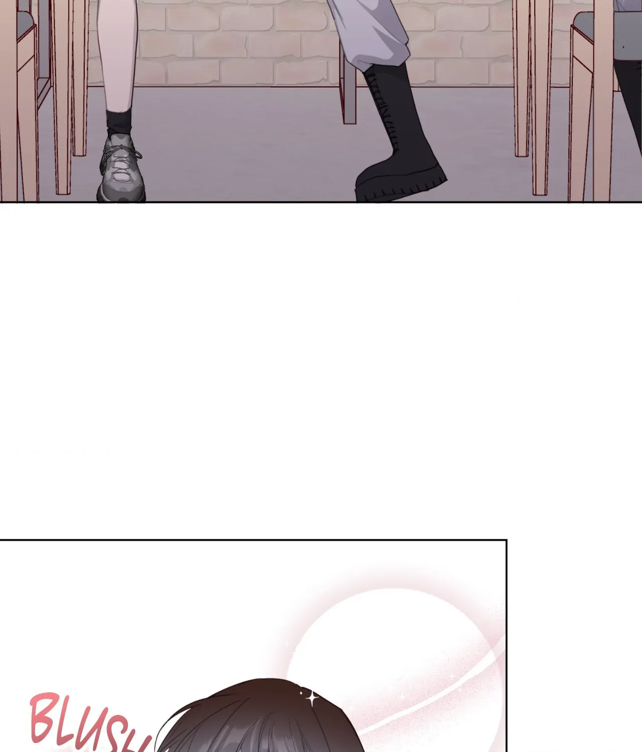 Alpha Boyfriends [Official] - Chapter 45 manhwa