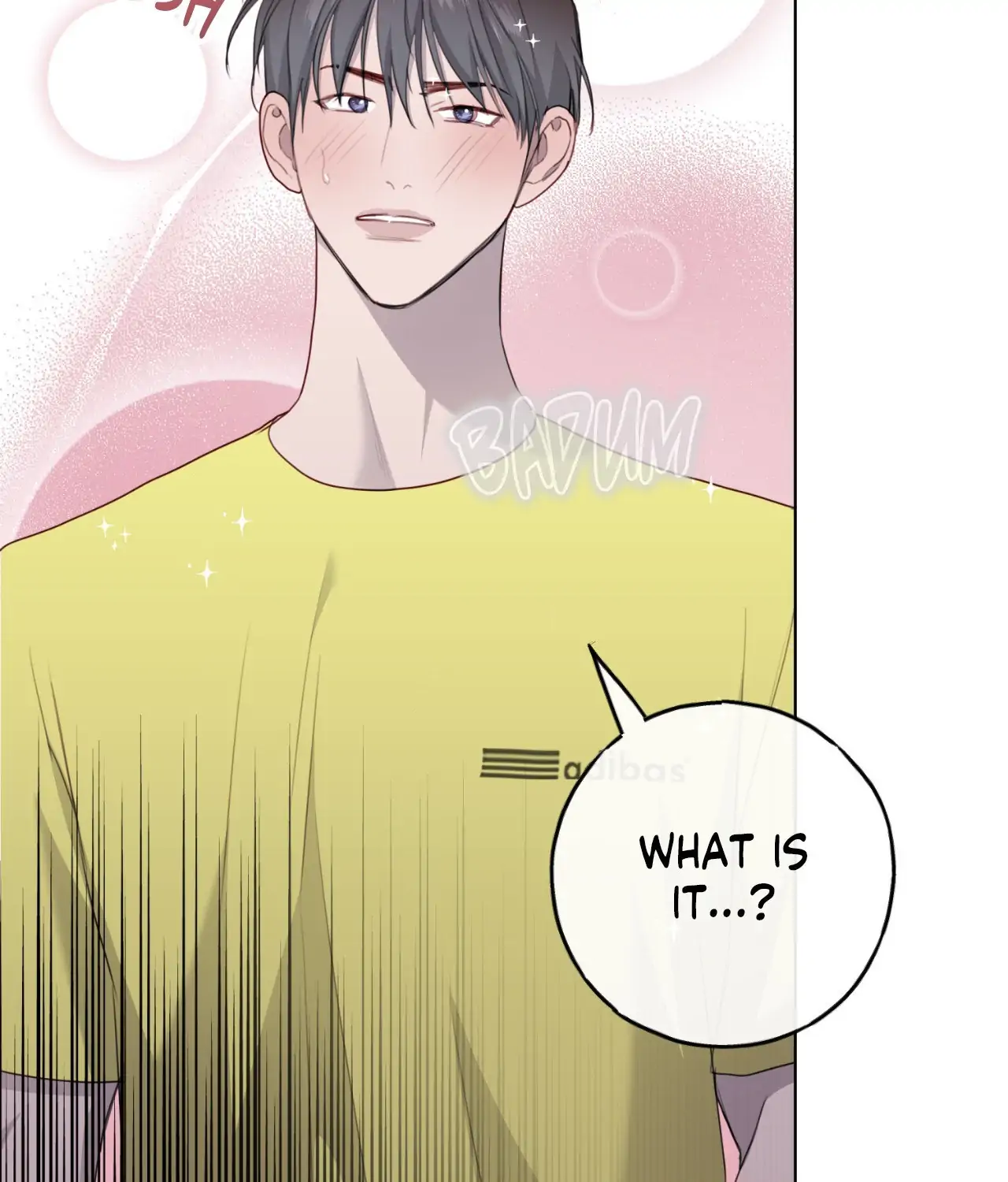 Alpha Boyfriends [Official] - Chapter 45 manhwa