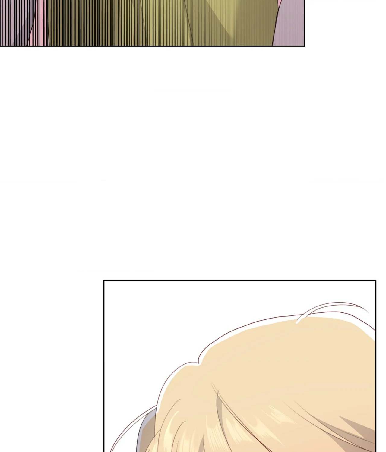 Alpha Boyfriends [Official] - Chapter 45 manhwa