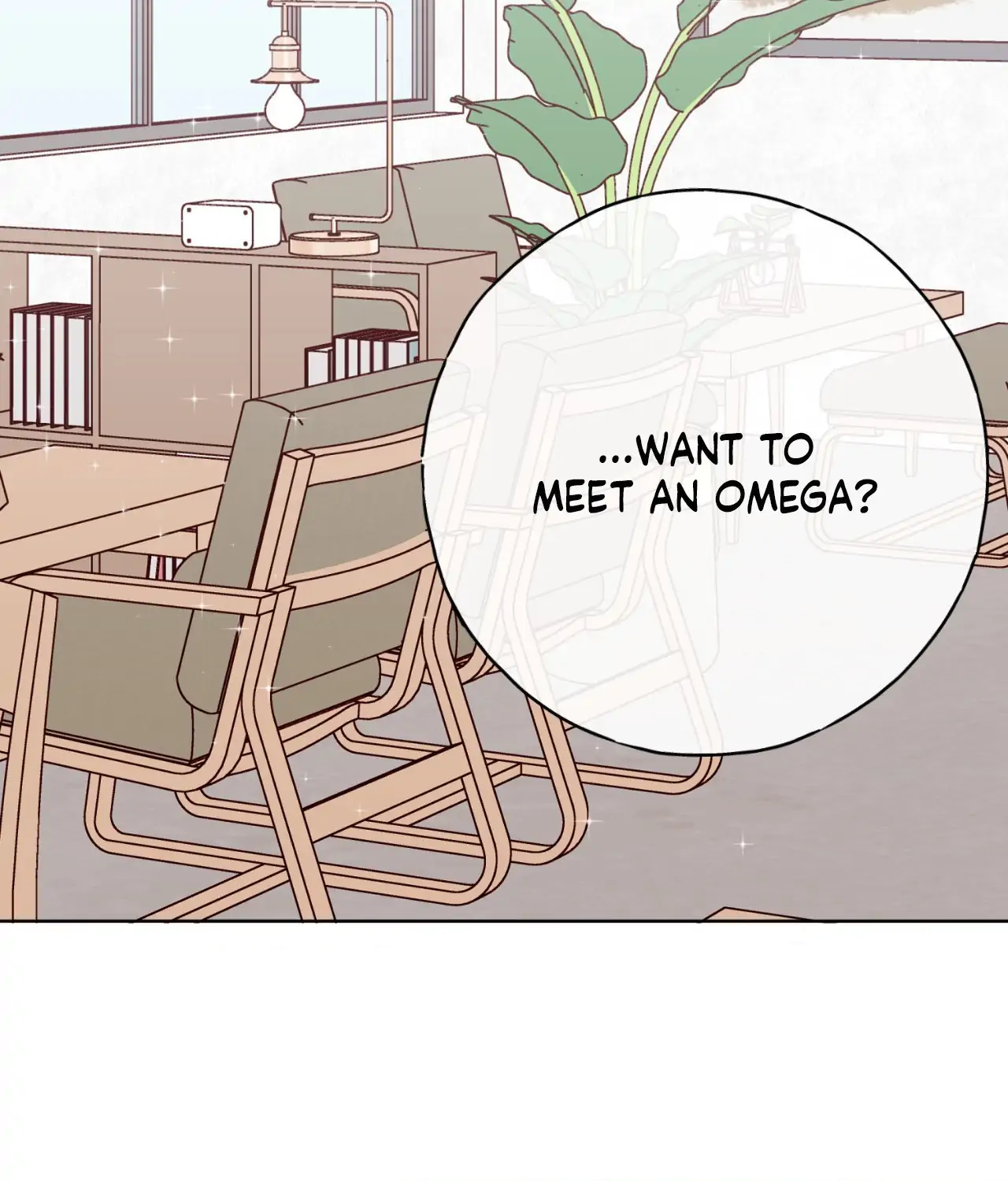 Alpha Boyfriends [Official] - Chapter 45 manhwa