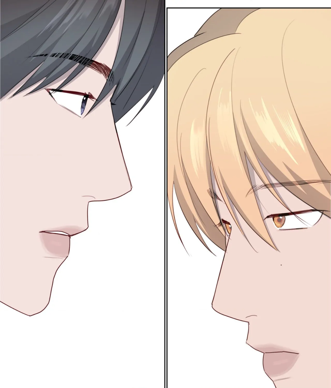 Alpha Boyfriends [Official] - Chapter 45 manhwa
