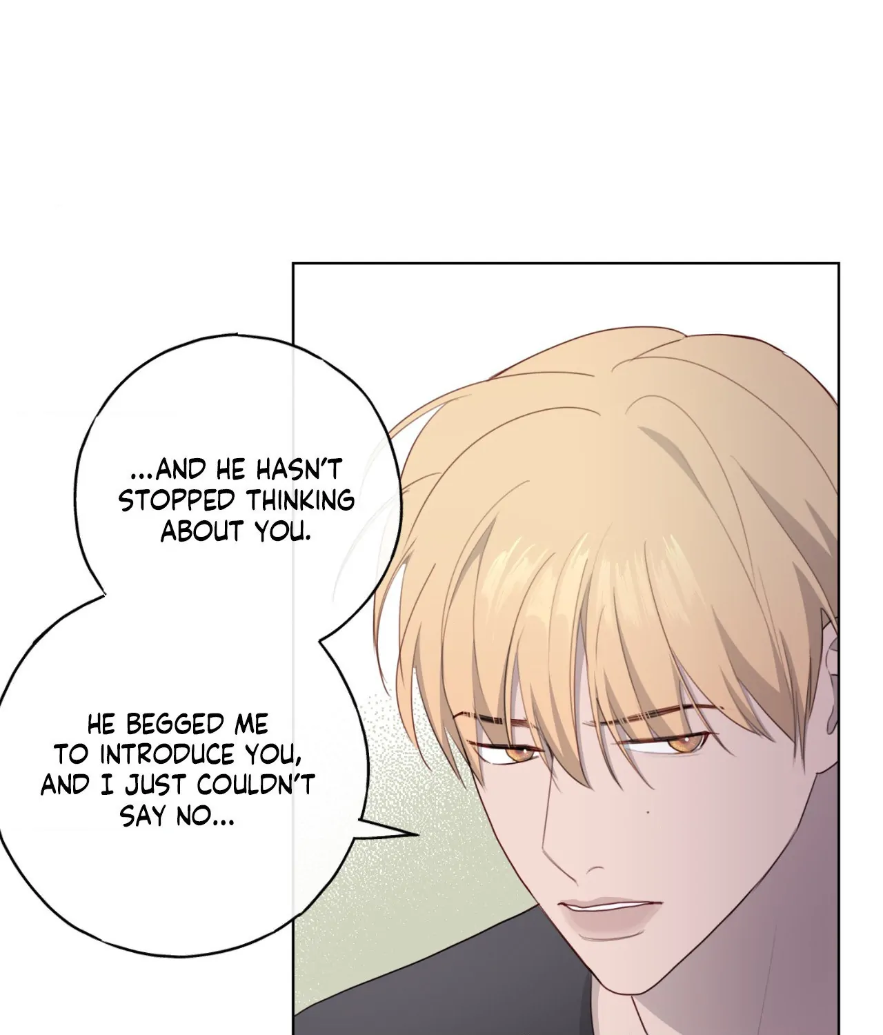 Alpha Boyfriends [Official] - Chapter 45 manhwa
