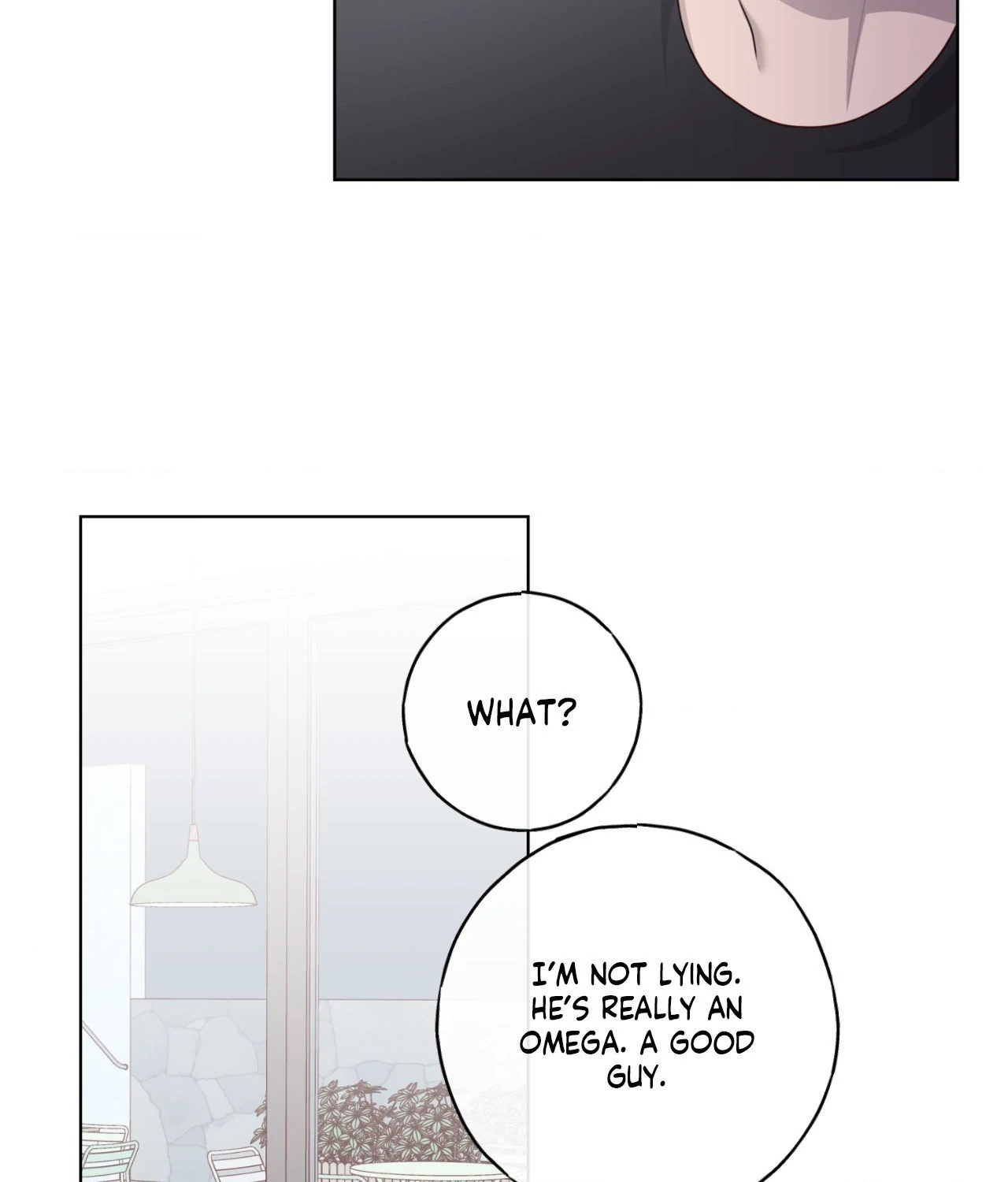 Alpha Boyfriends [Official] - Chapter 45 manhwa