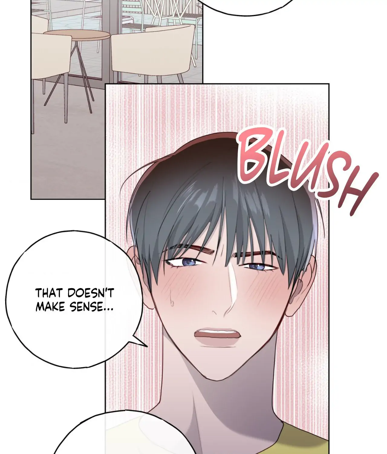 Alpha Boyfriends [Official] - Chapter 45 manhwa
