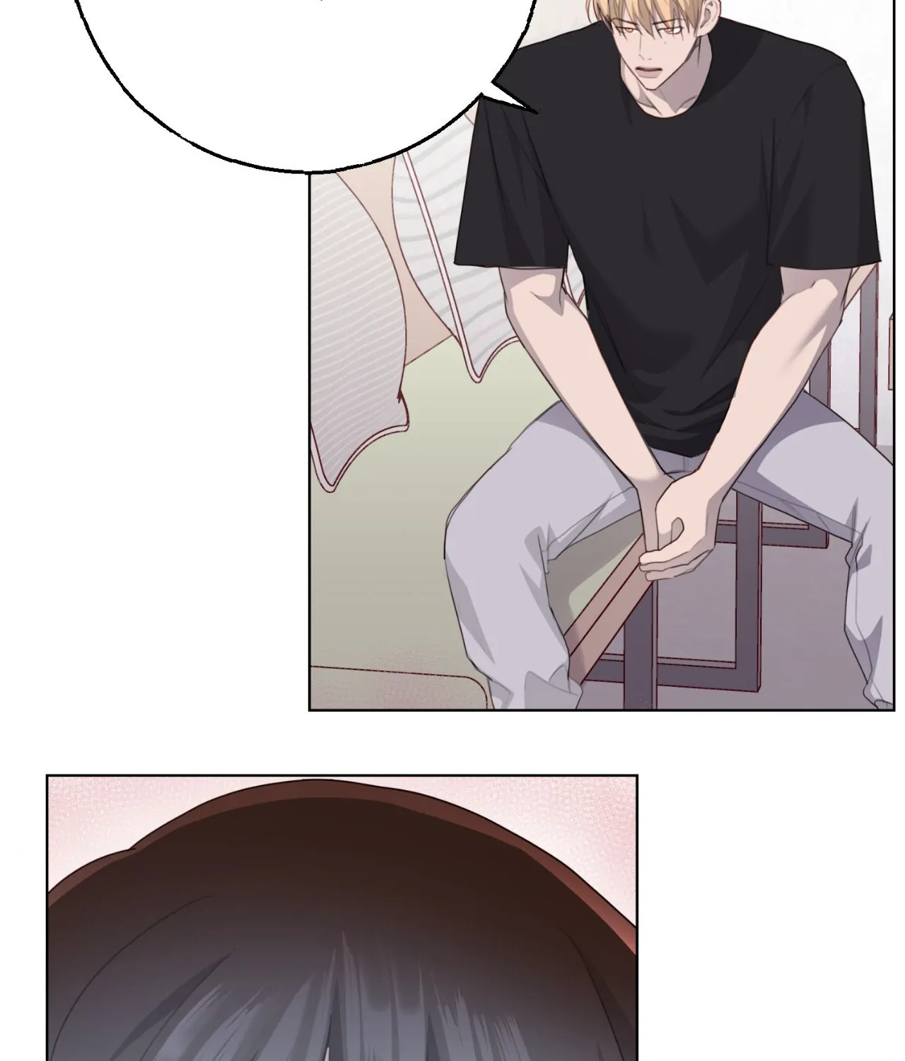 Alpha Boyfriends [Official] - Chapter 45 manhwa