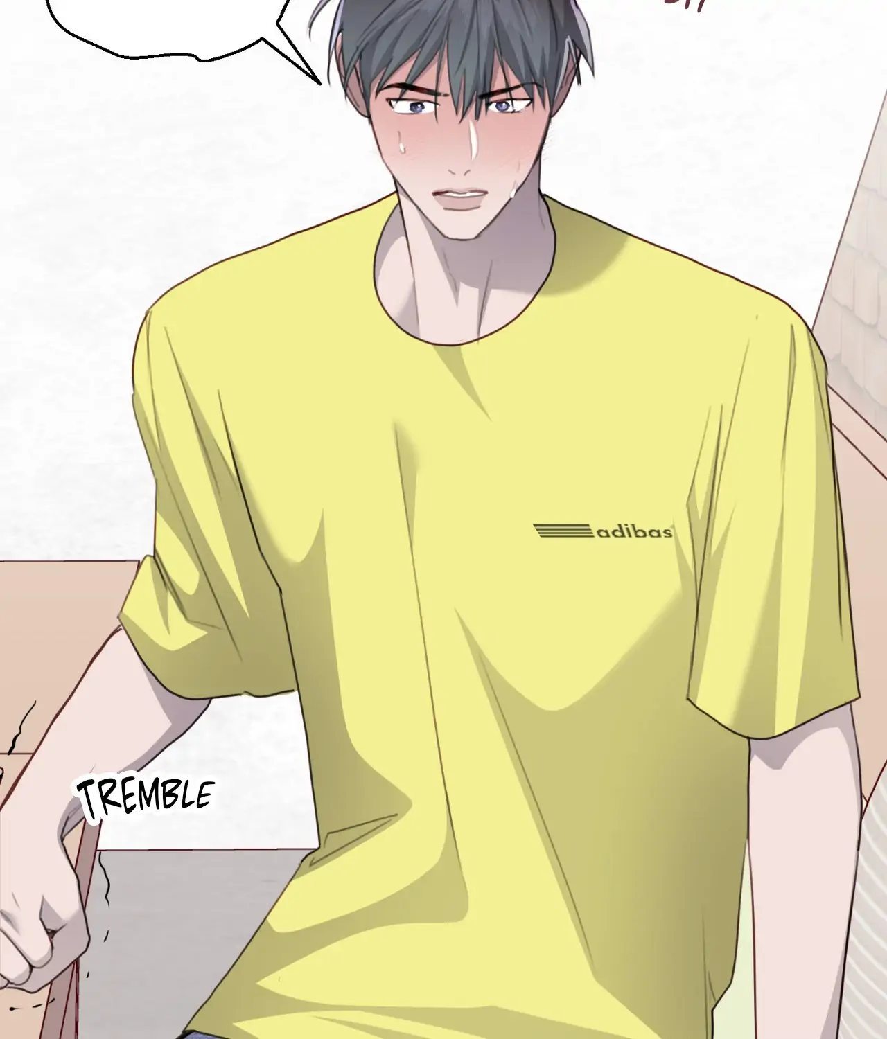 Alpha Boyfriends [Official] - Chapter 45 manhwa