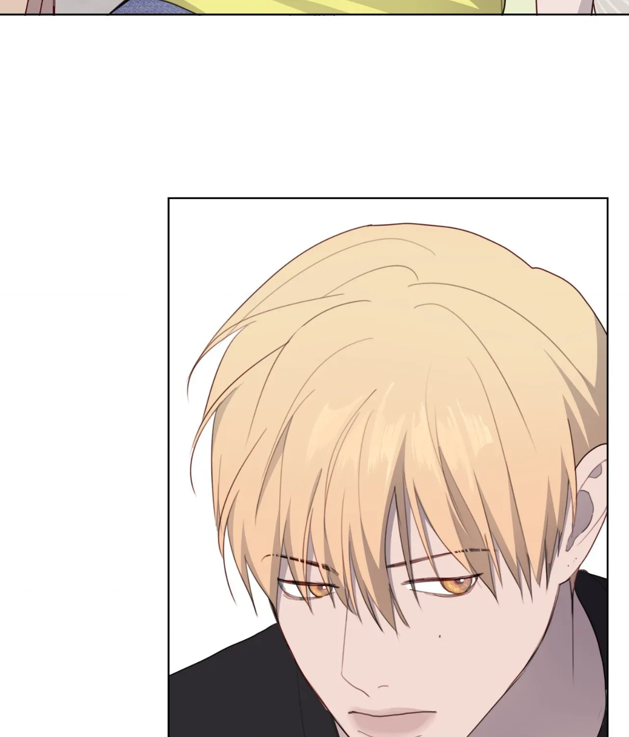Alpha Boyfriends [Official] - Chapter 45 manhwa