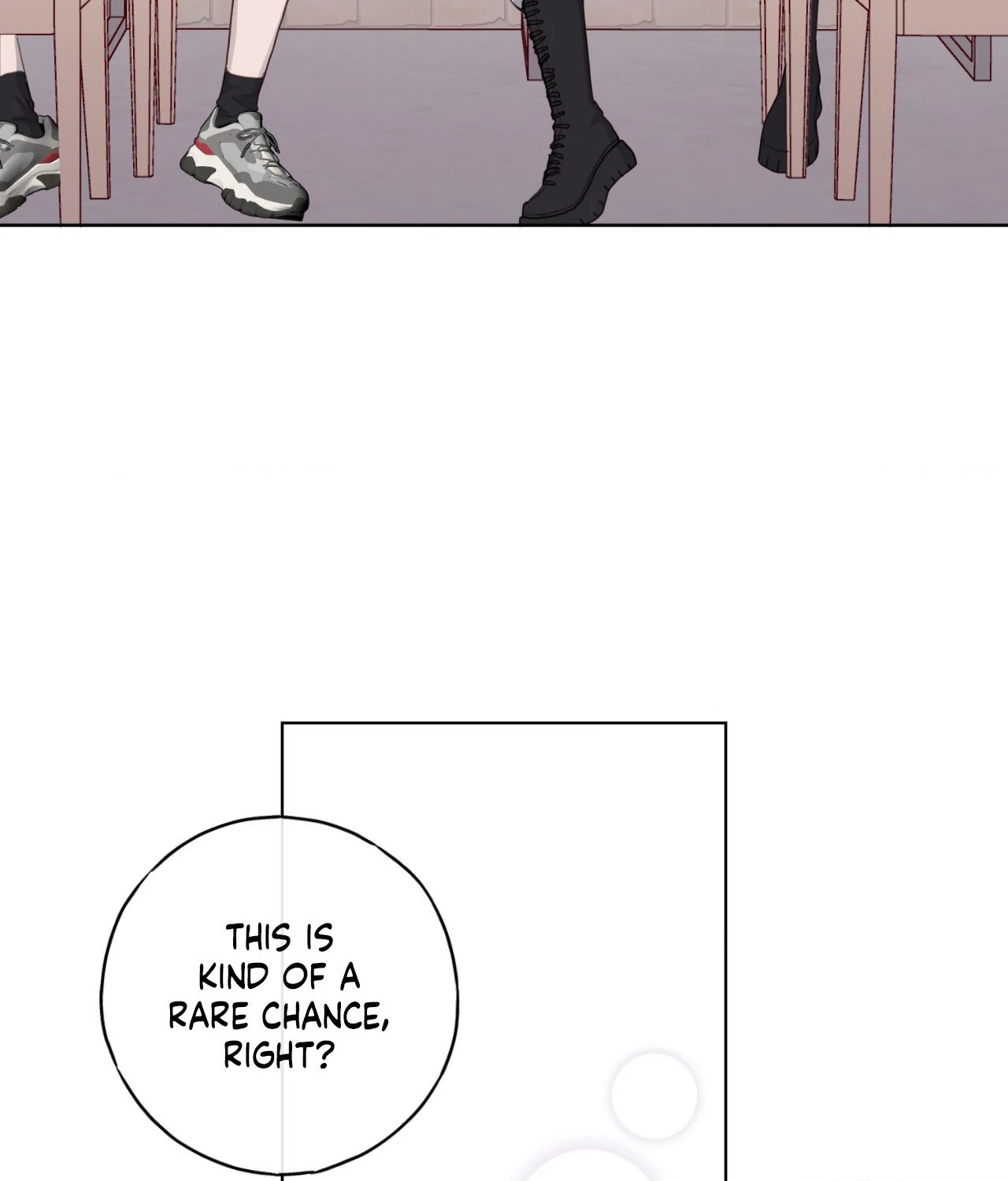 Alpha Boyfriends [Official] - Chapter 45 manhwa