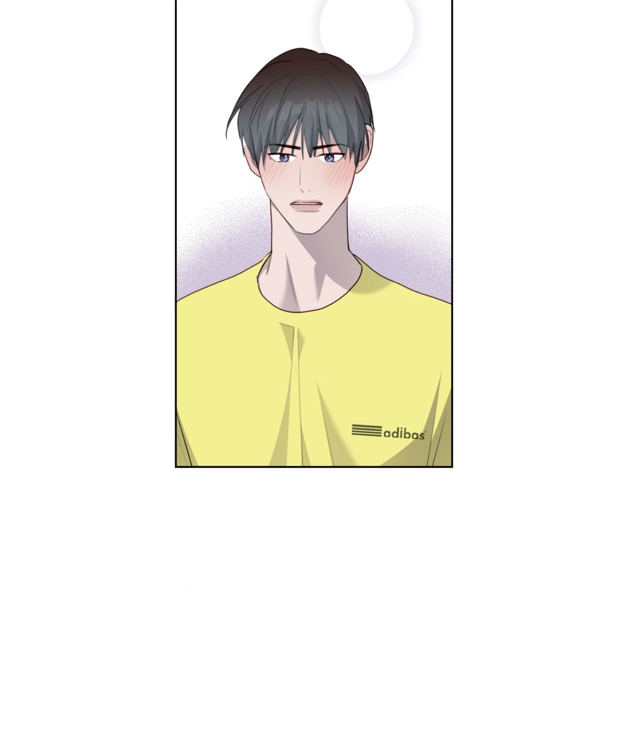 Alpha Boyfriends [Official] - Chapter 45 manhwa