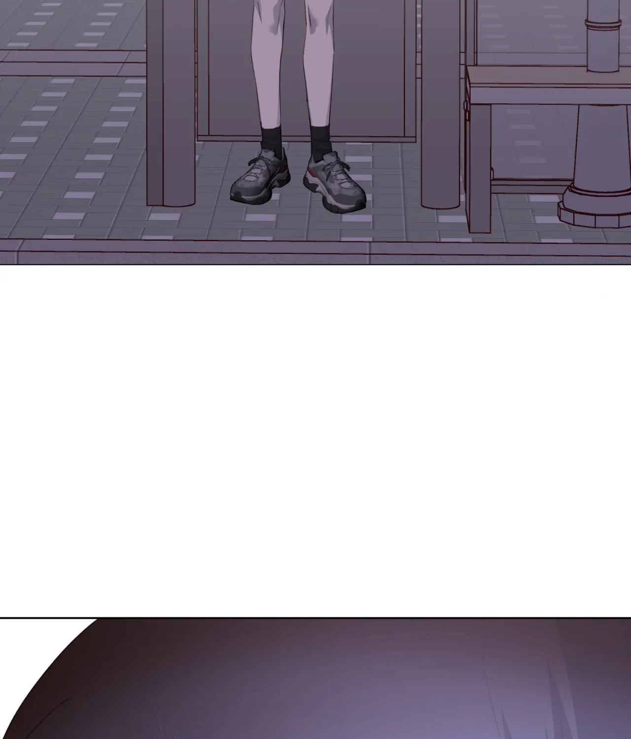 Alpha Boyfriends [Official] - Chapter 45 manhwa