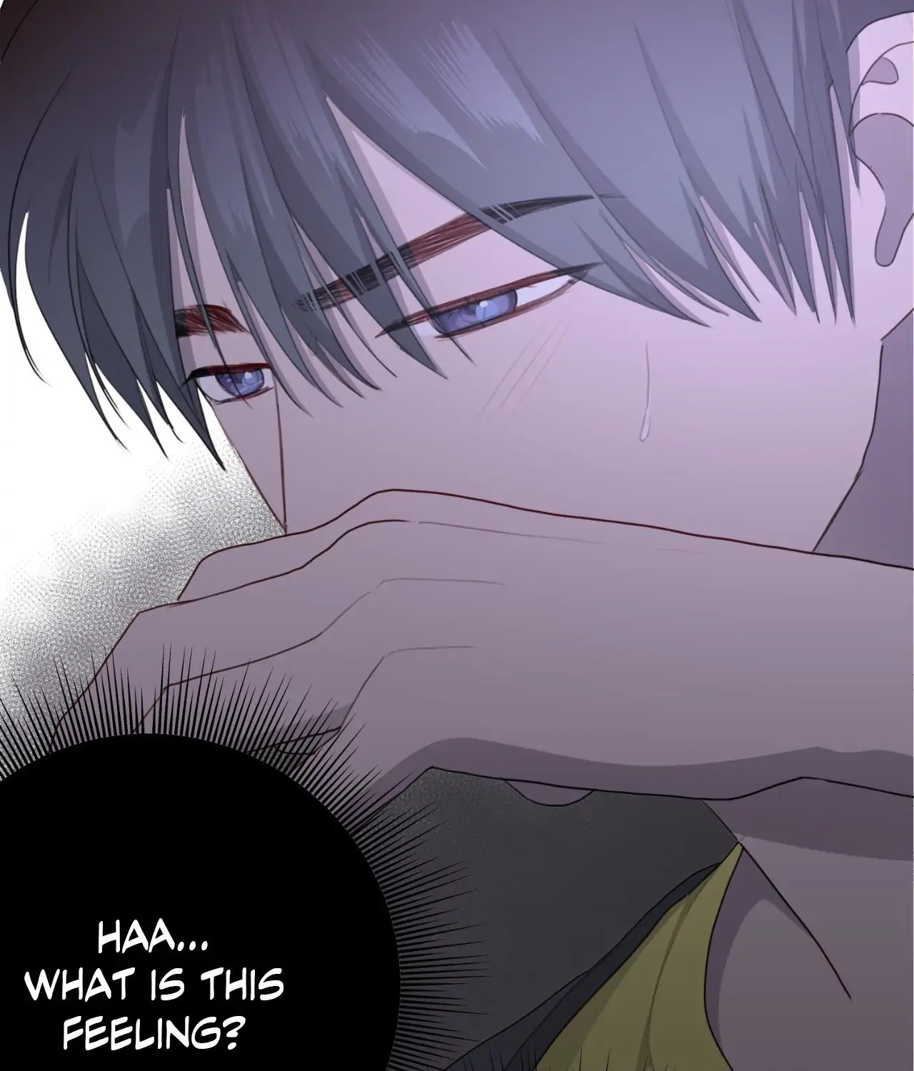 Alpha Boyfriends [Official] - Chapter 45 manhwa