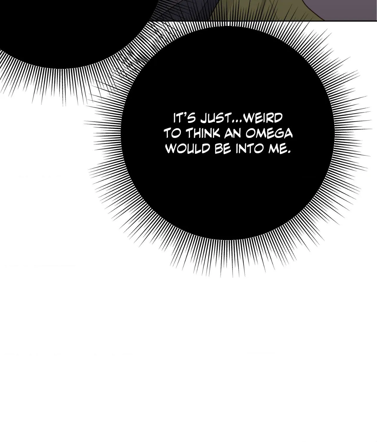 Alpha Boyfriends [Official] - Chapter 45 manhwa