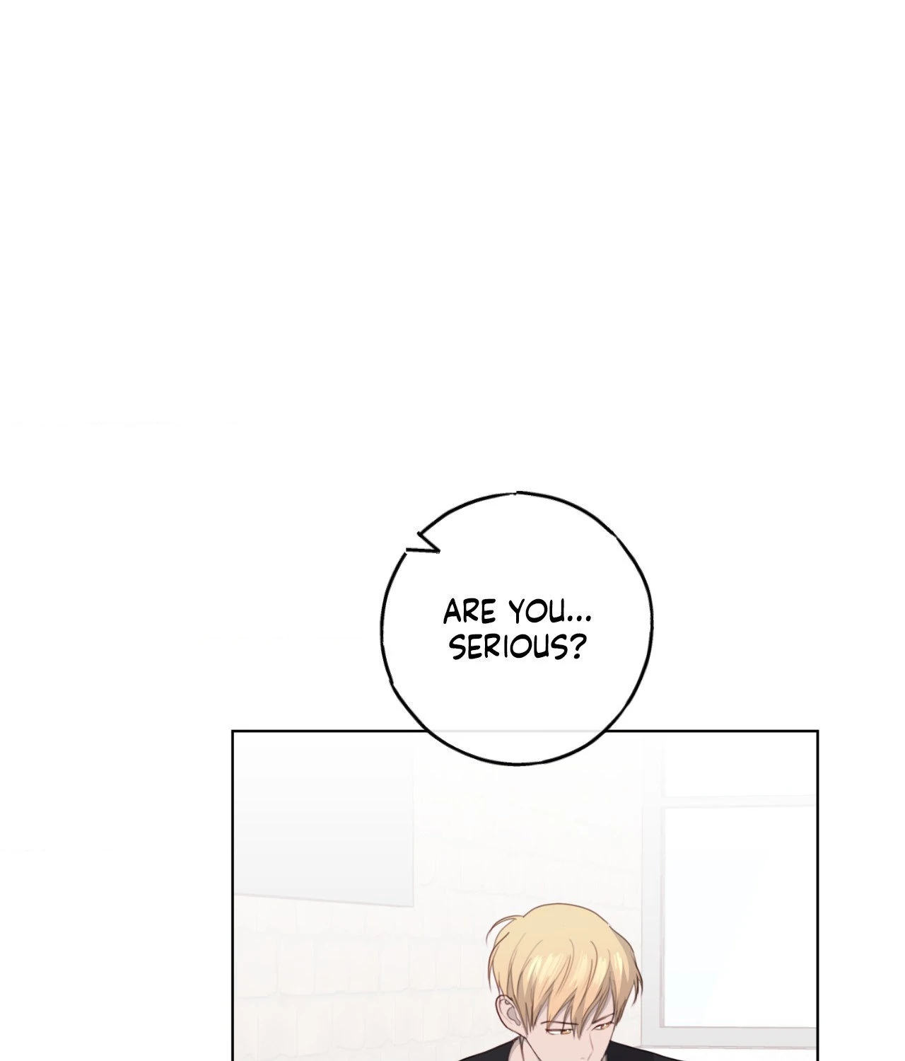 Alpha Boyfriends [Official] - Chapter 45 manhwa