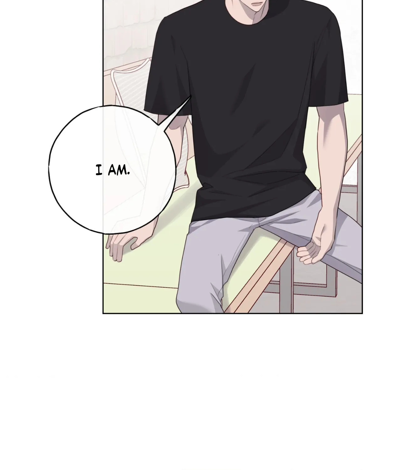 Alpha Boyfriends [Official] - Chapter 45 manhwa