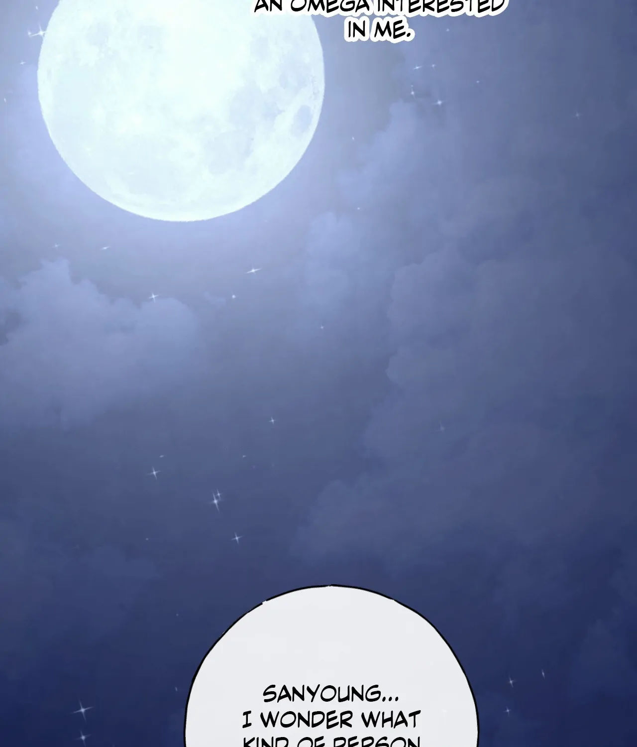 Alpha Boyfriends [Official] - Chapter 45 manhwa
