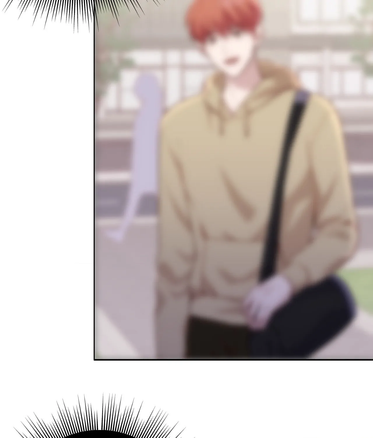 Alpha Boyfriends [Official] - Chapter 45 manhwa