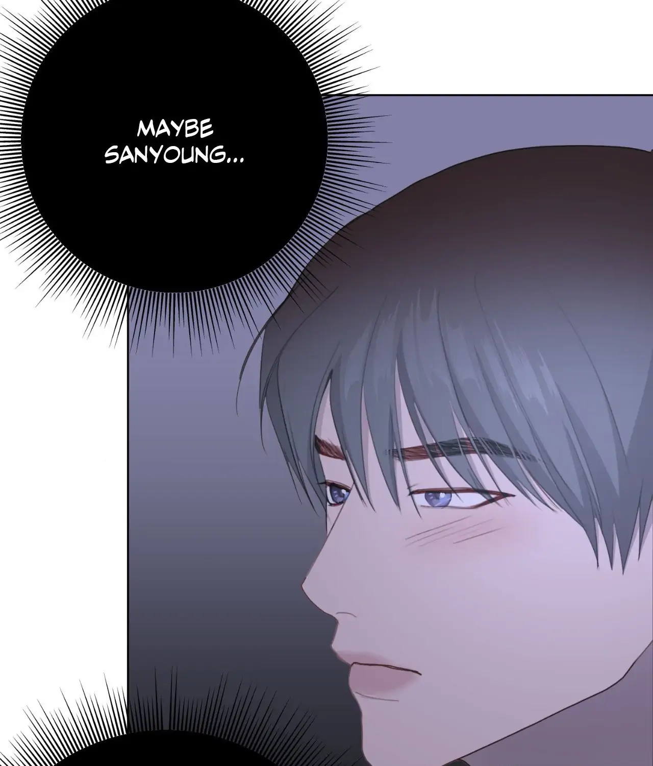 Alpha Boyfriends [Official] - Chapter 45 manhwa