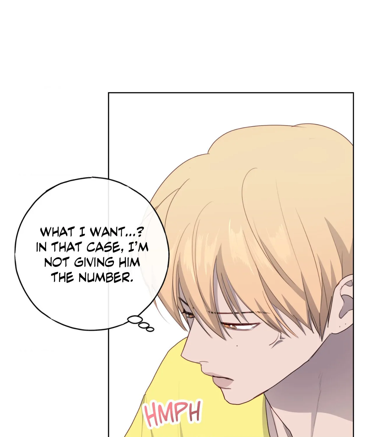 Alpha Boyfriends [Official] - Chapter 45 manhwa