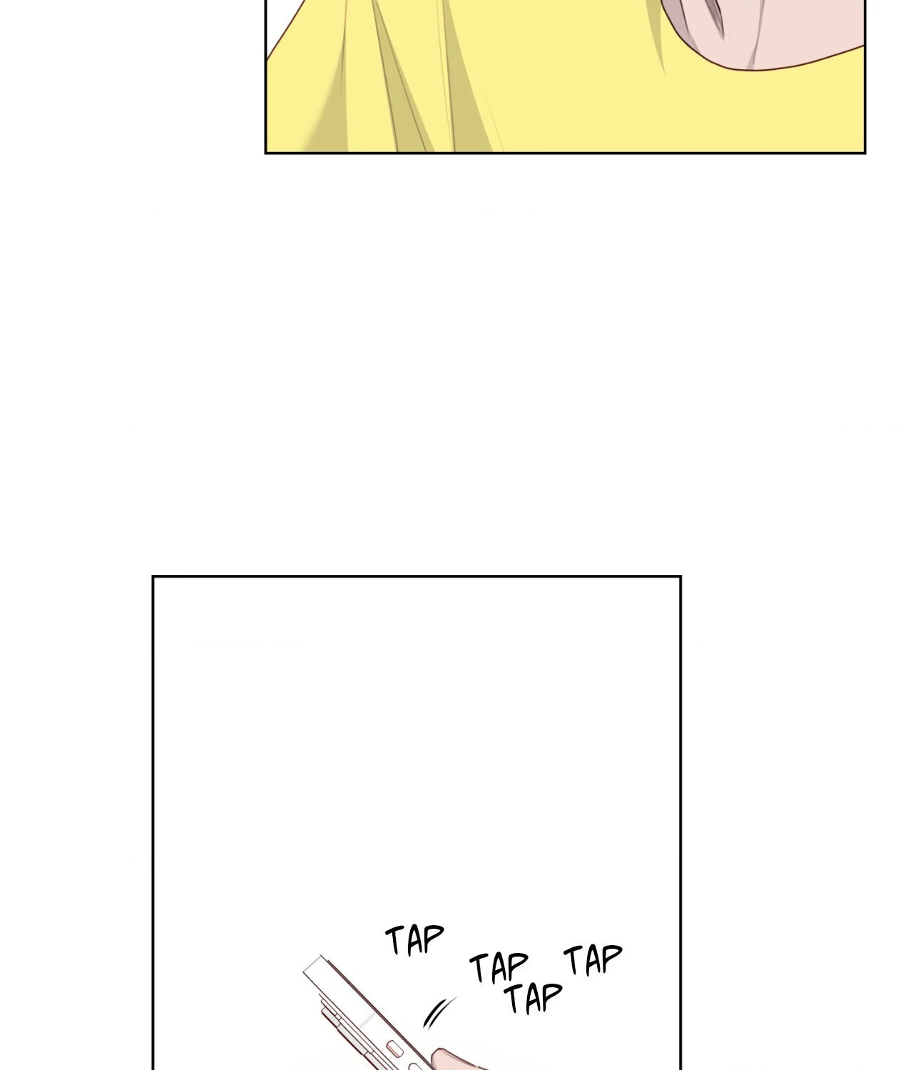 Alpha Boyfriends [Official] - Chapter 45 manhwa
