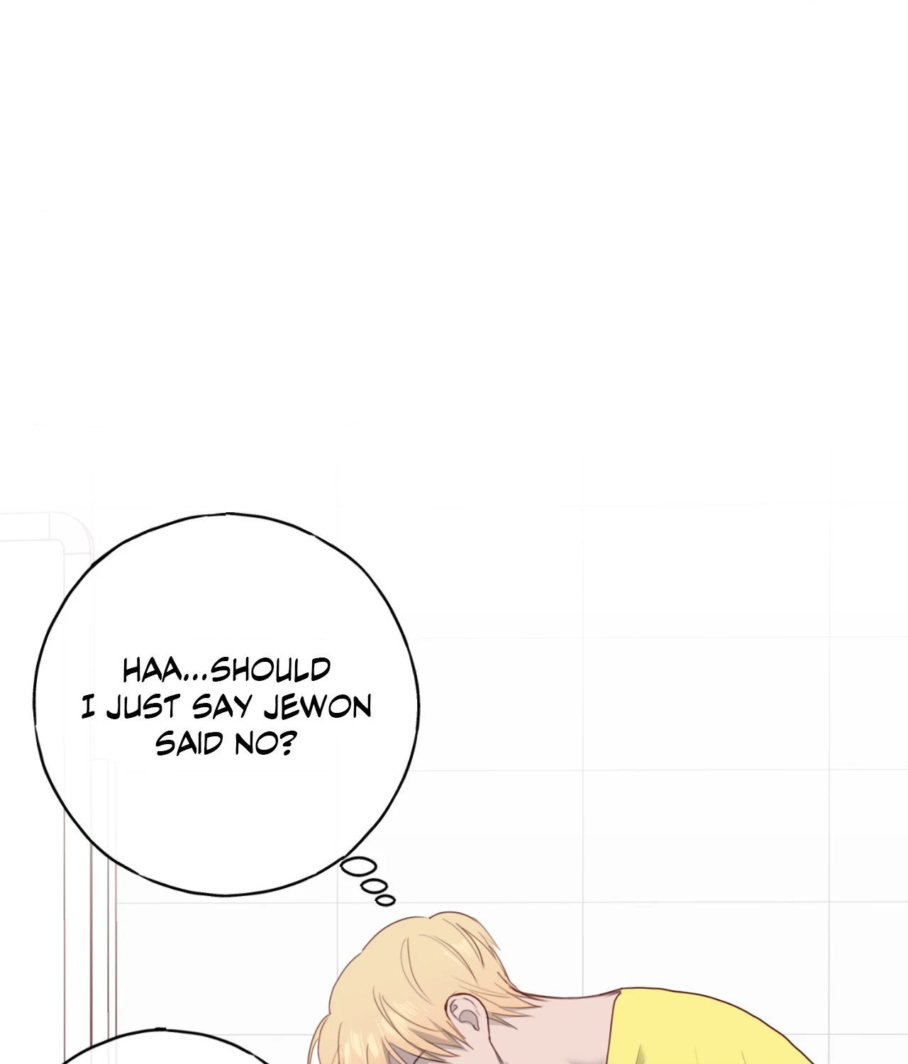 Alpha Boyfriends [Official] - Chapter 45 manhwa
