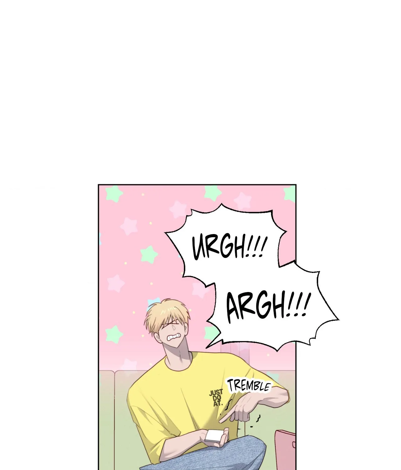 Alpha Boyfriends [Official] - Chapter 45 manhwa