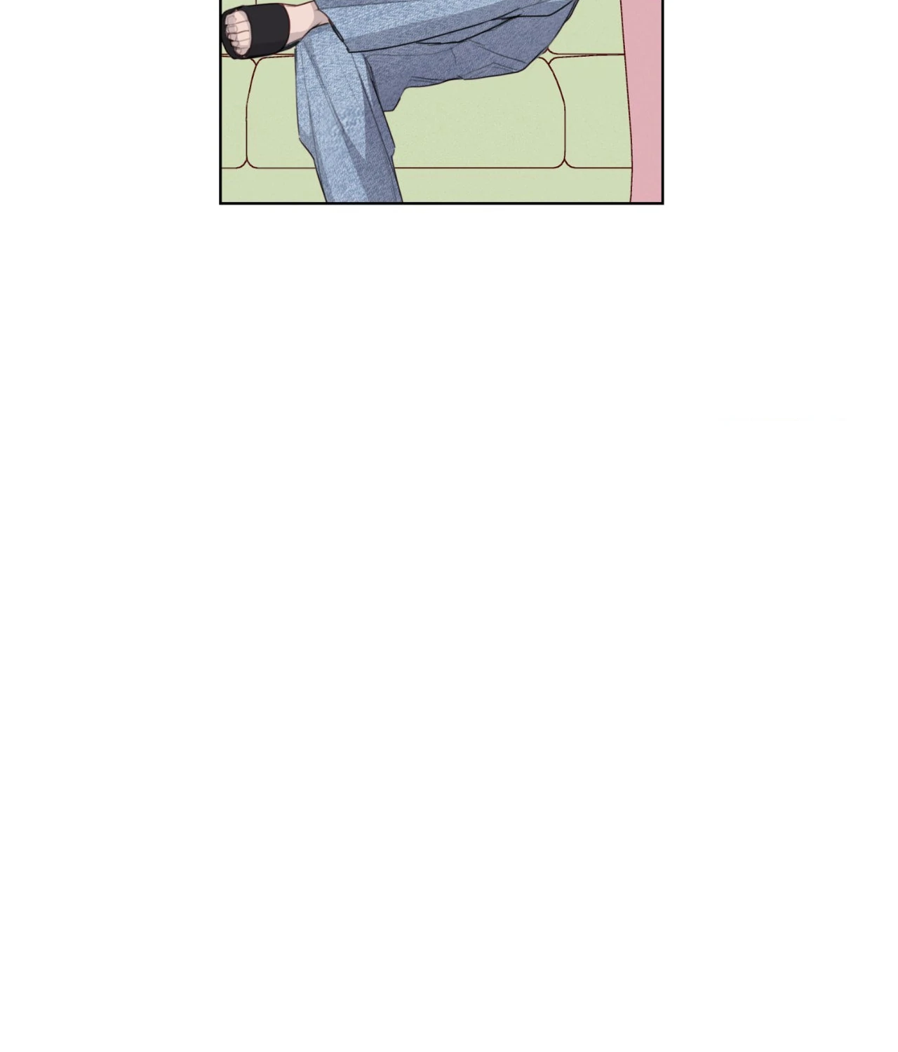 Alpha Boyfriends [Official] - Chapter 45 manhwa