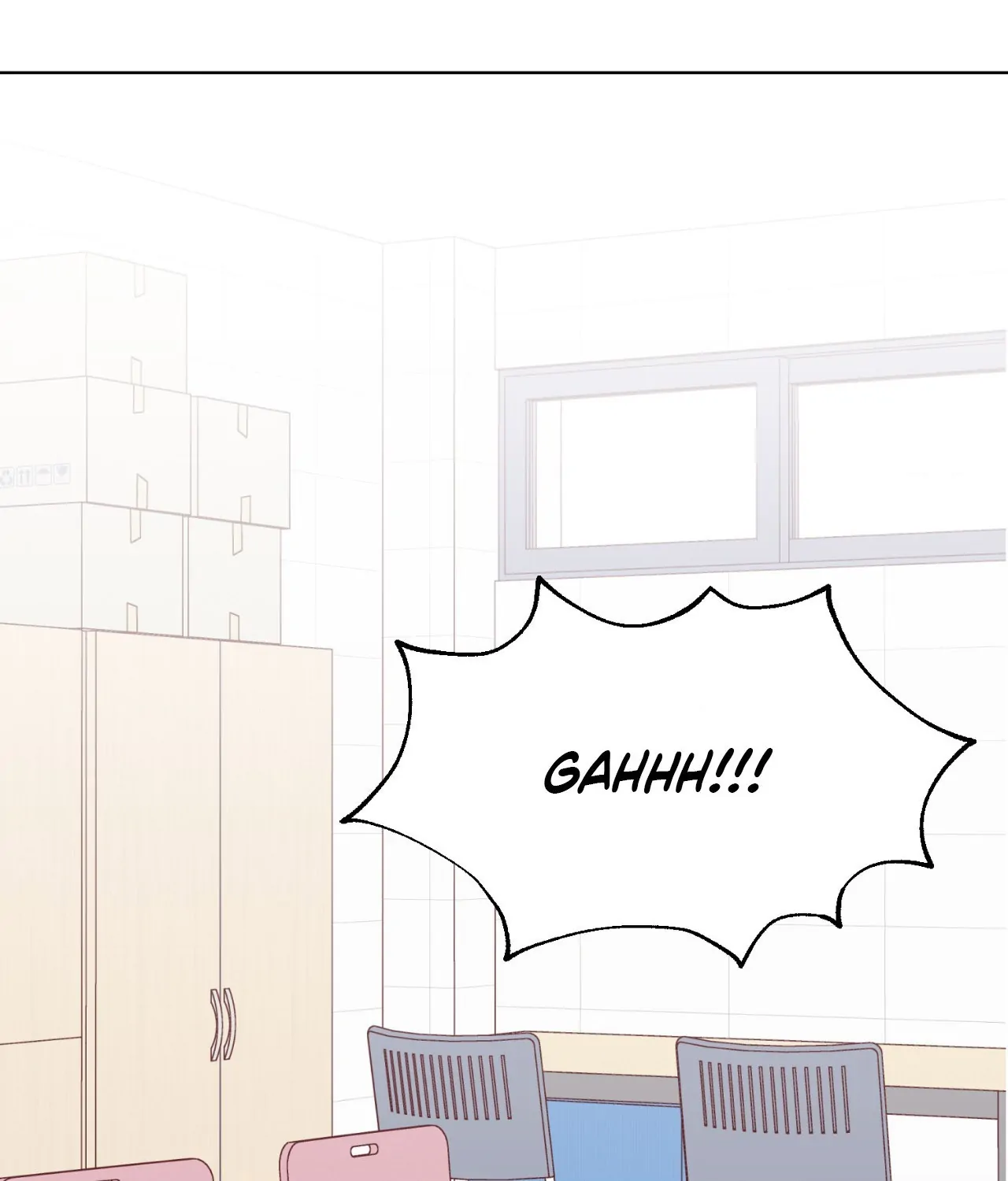 Alpha Boyfriends [Official] - Chapter 45 manhwa