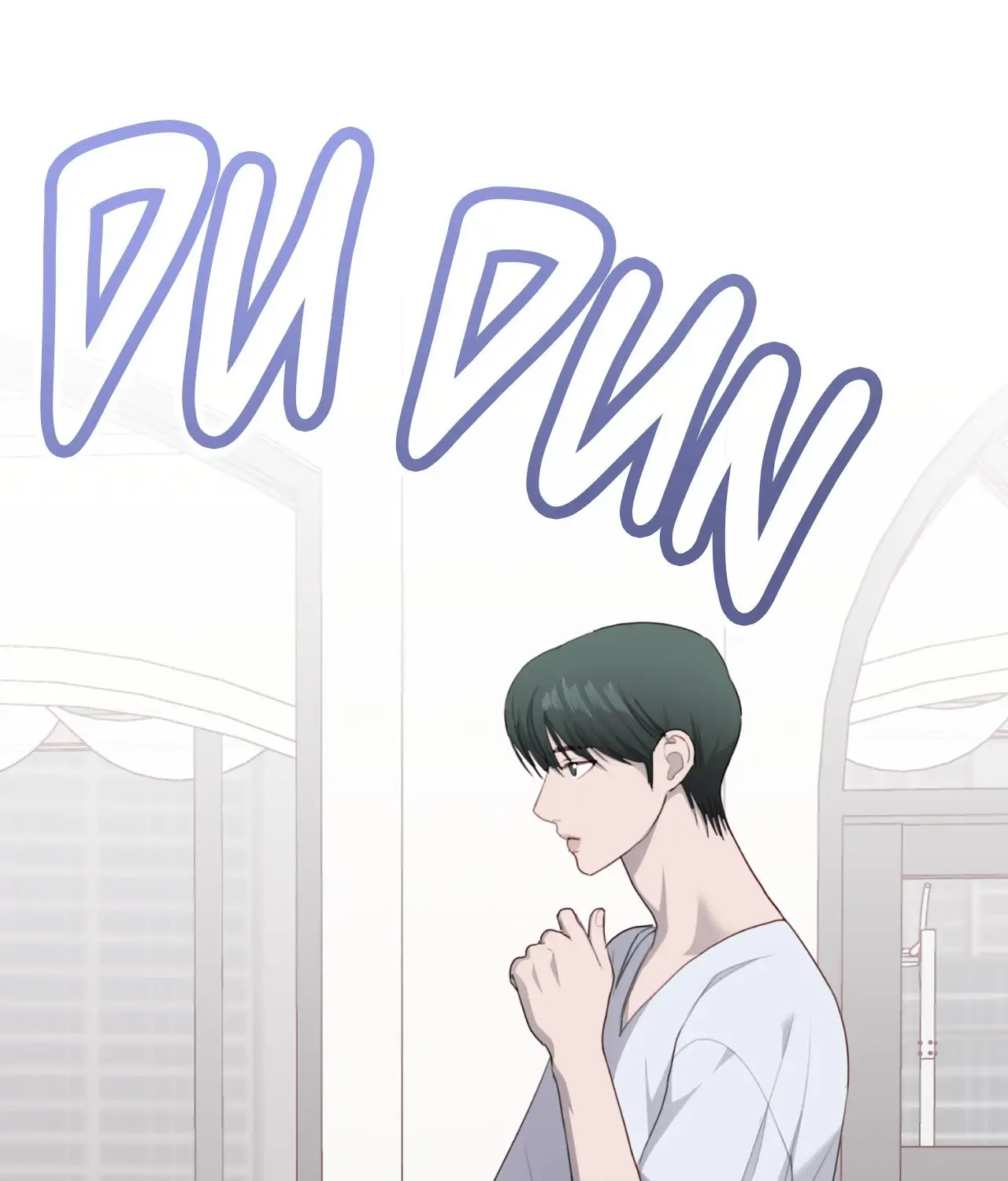 Alpha Boyfriends [Official] - Chapter 45 manhwa