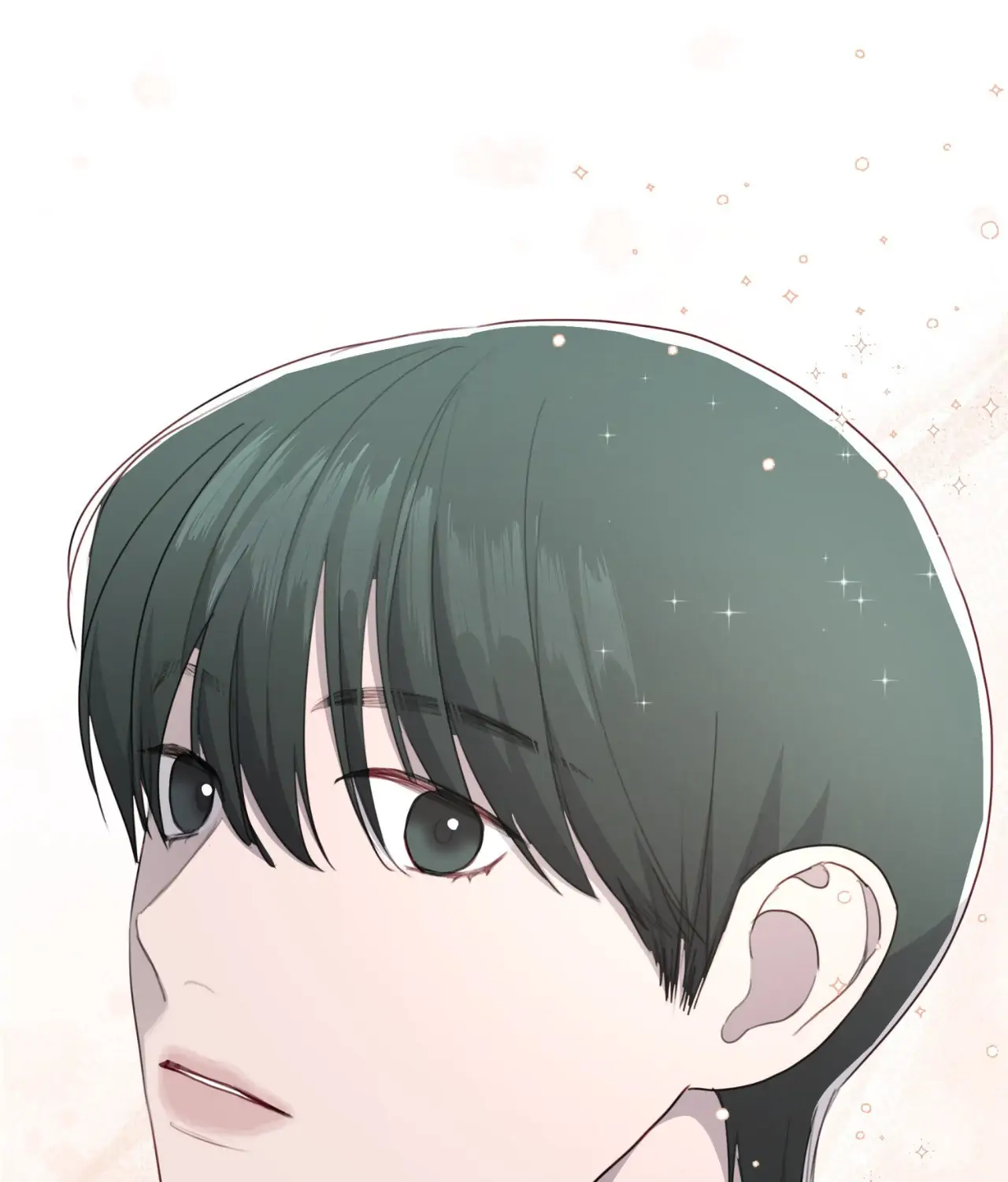 Alpha Boyfriends [Official] - Chapter 45 manhwa