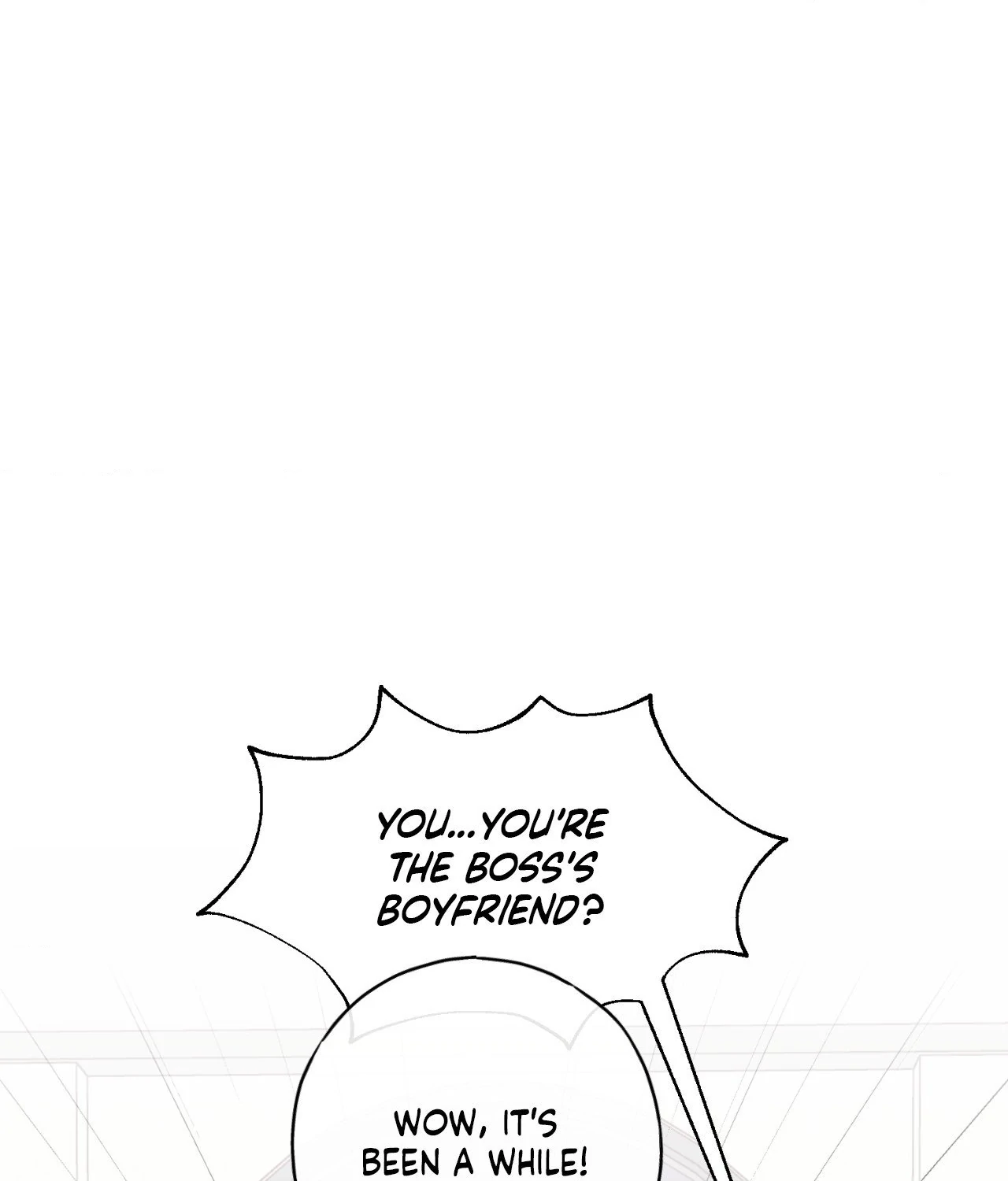 Alpha Boyfriends [Official] - Chapter 45 manhwa