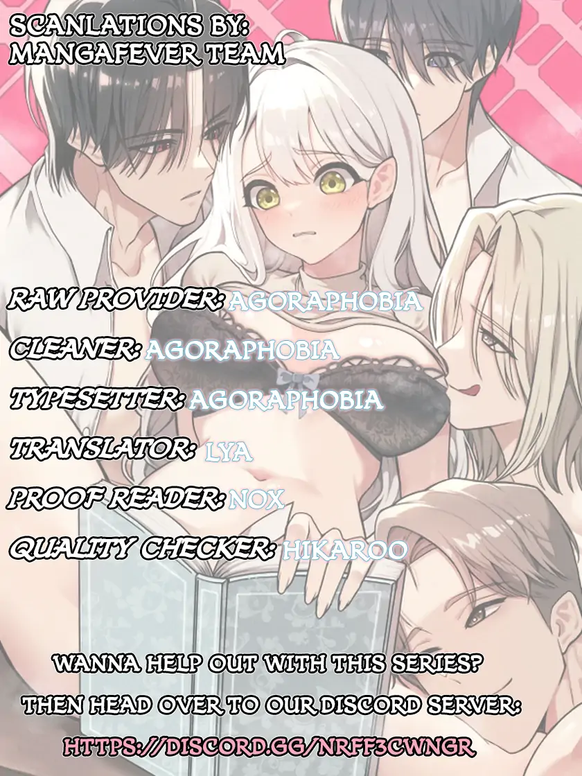Adult Reading Club - Chapter 28 manhwa