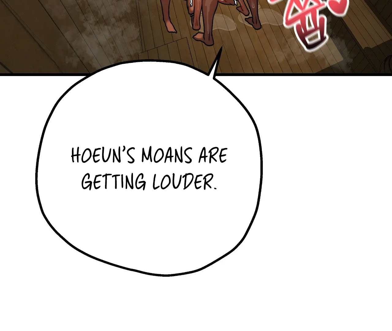 Adult Reading Club - Chapter 28 manhwa
