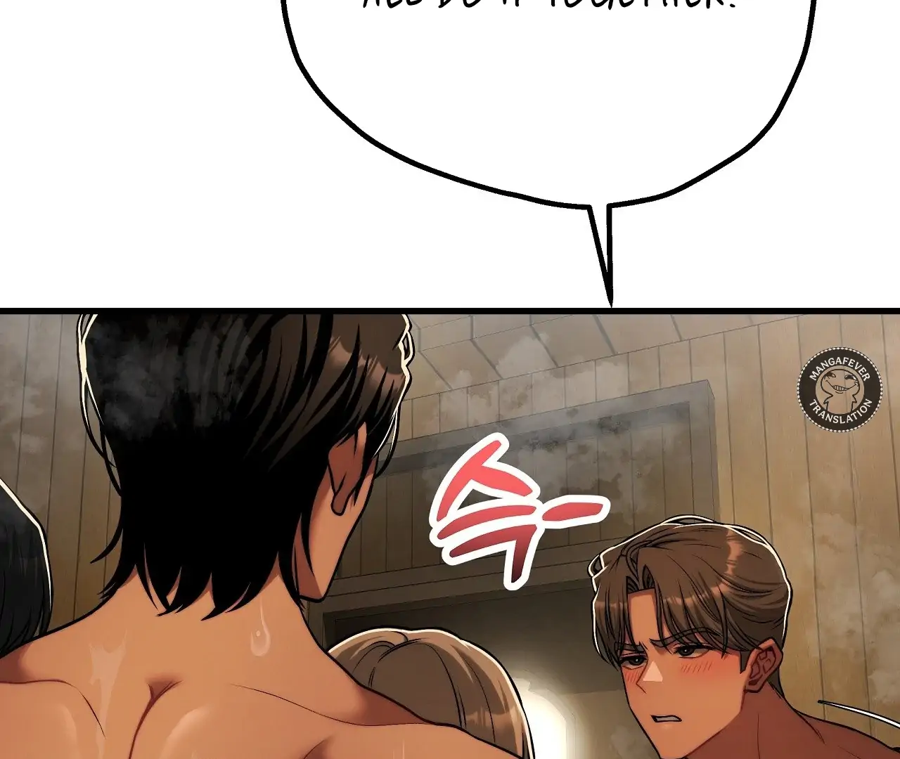 Adult Reading Club - Chapter 28 manhwa