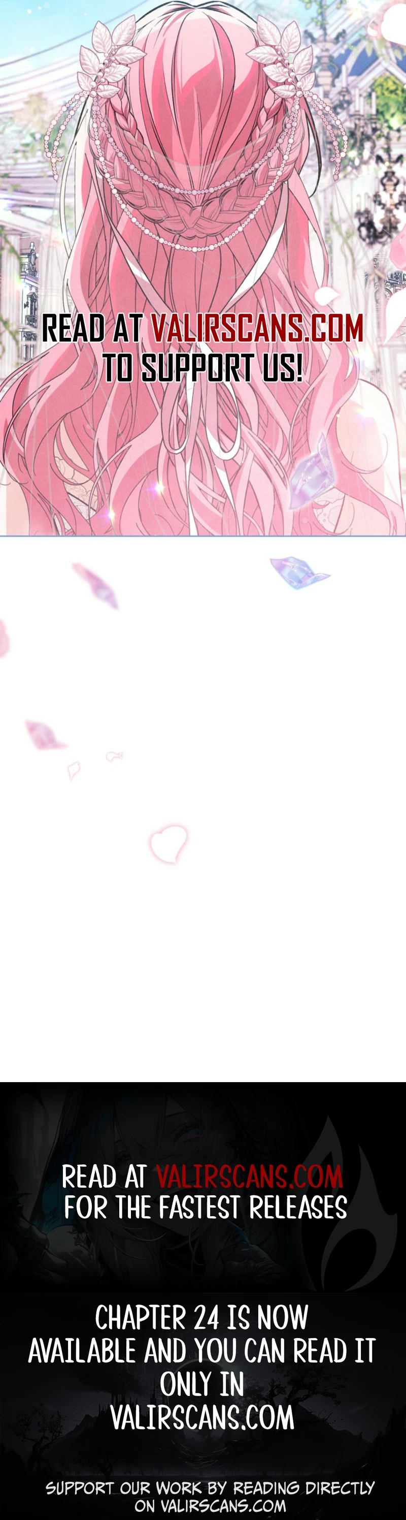 The Duke’s Wife Obsession (Valir Scans) - Chapter 18 manhwa