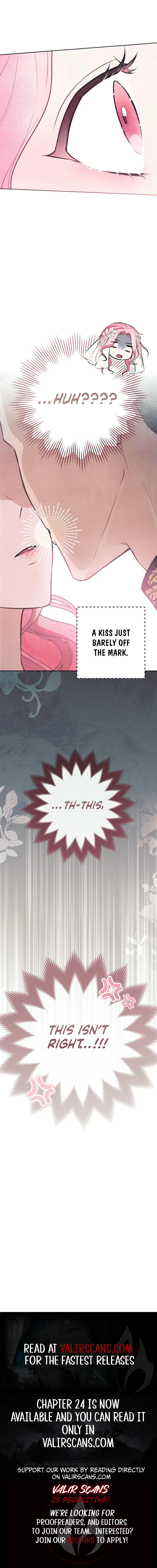The Duke’s Wife Obsession (Valir Scans) - Chapter 19 manhwa