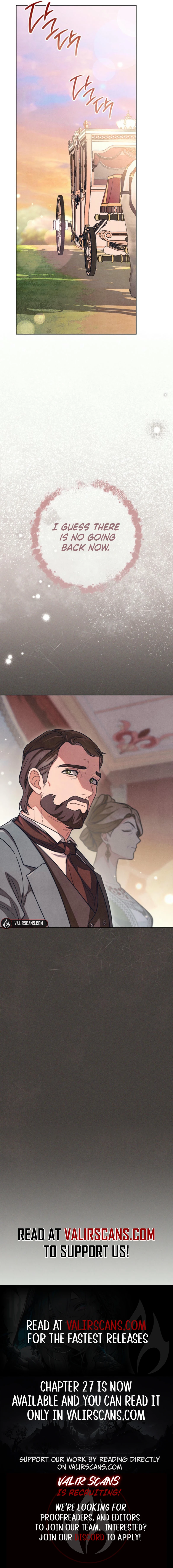 The Duke’s Wife Obsession (Valir Scans) - Chapter 22 manhwa