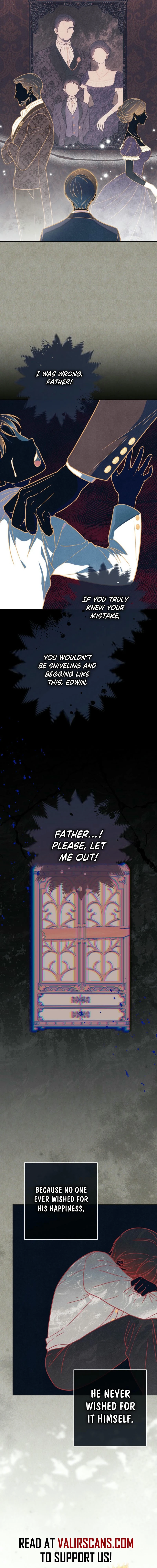 The Duke’s Wife Obsession (Valir Scans) - Chapter 25 manhwa