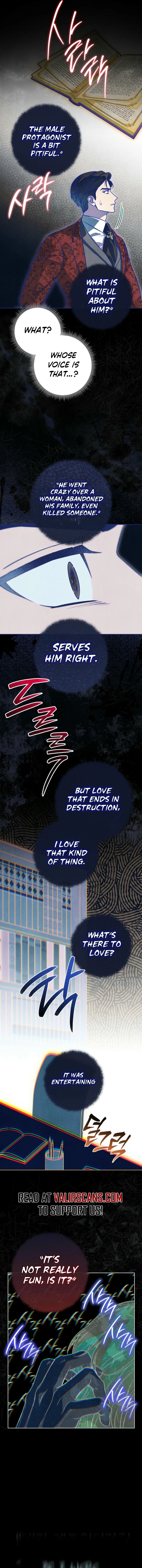 The Duke’s Wife Obsession (Valir Scans) - Chapter 25 manhwa