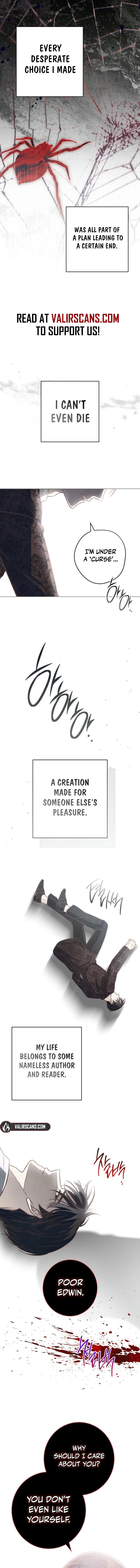 The Duke’s Wife Obsession (Valir Scans) - Chapter 25 manhwa